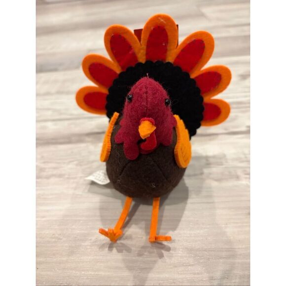 Target Spritz Turkey Bird Fall Thanksgiving - Picture 1 of 7